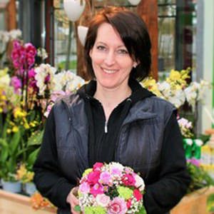 Sample avatar