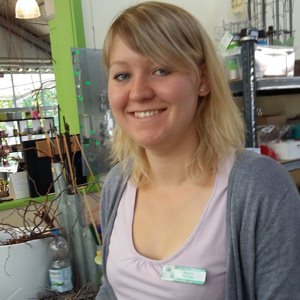 Sample avatar